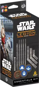 Ilustracja produktu Star Wars Legion 2.0: Essentials Kit